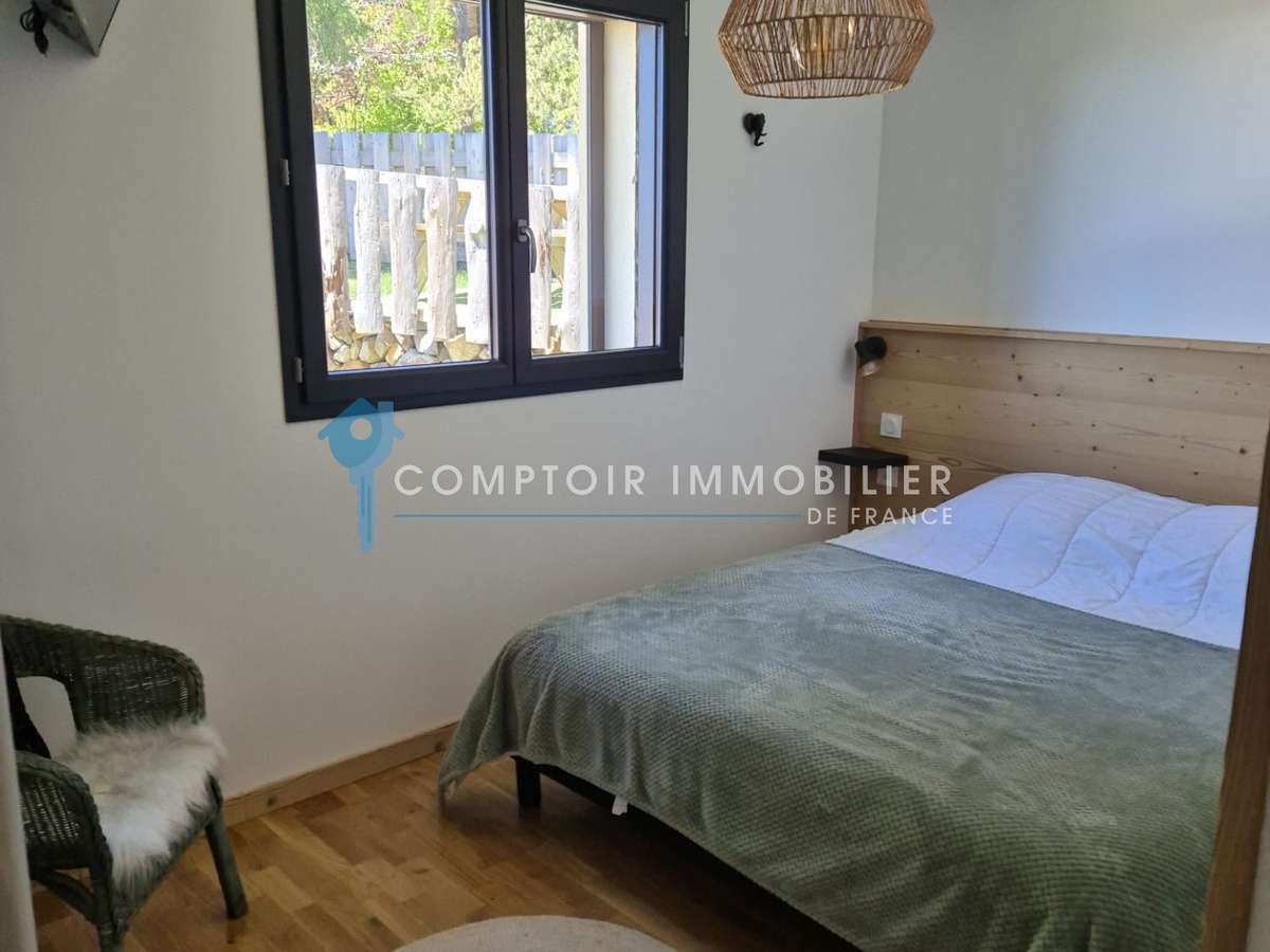 House Font-Romeu-Odeillo-Via