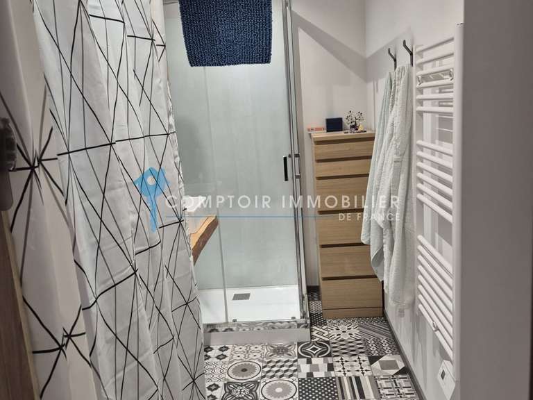 House Font-Romeu-Odeillo-Via - 8 bedrooms - 236m²