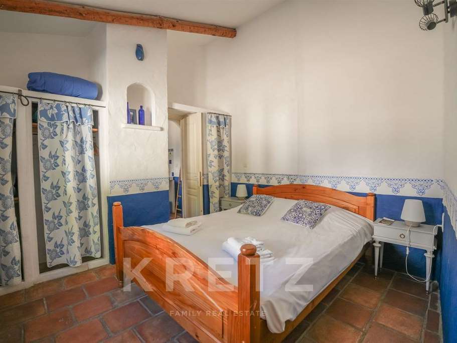 House Fontaine-de-Vaucluse