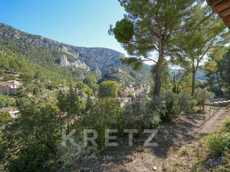 Maison Fontaine-de-Vaucluse - 14 chambres - 420m²