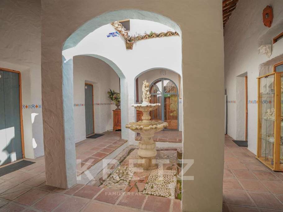 House Fontaine-de-Vaucluse