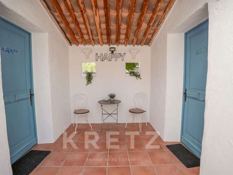 Maison Fontaine-de-Vaucluse - 14 chambres - 420m²