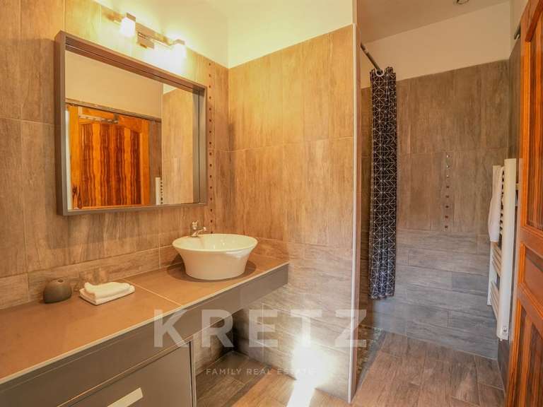 Maison Fontaine-de-Vaucluse - 14 chambres - 420m²