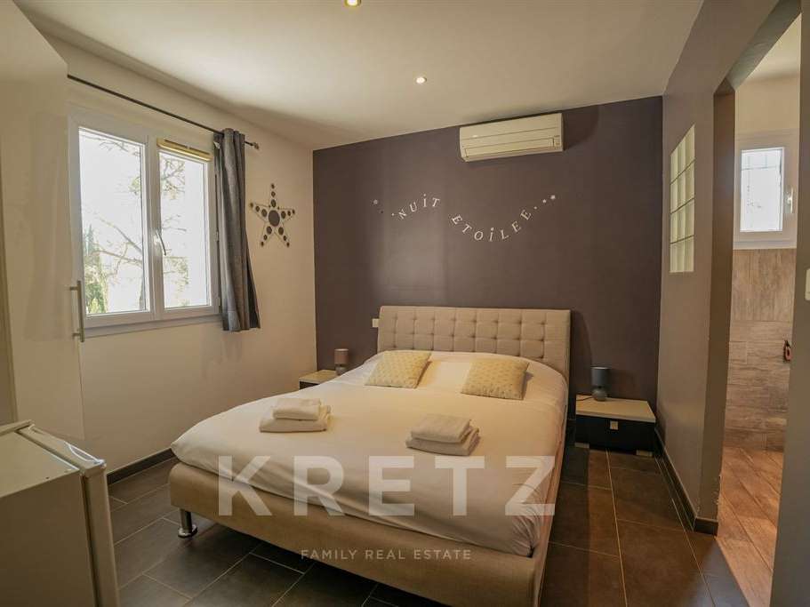 House Fontaine-de-Vaucluse