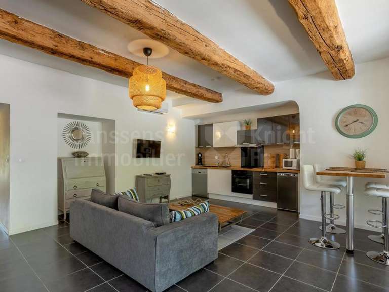 Maison Fontaine-de-Vaucluse - 5 chambres - 405m²
