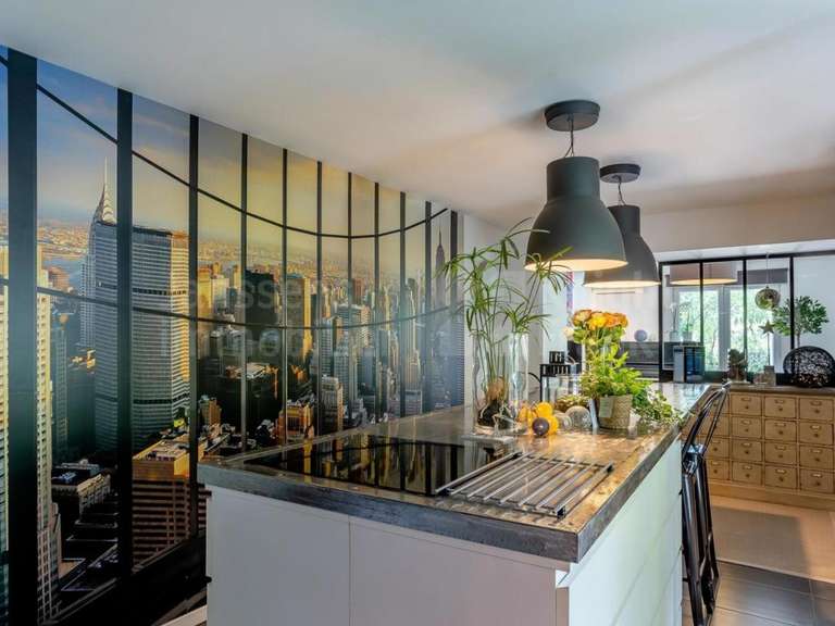 Maison Fontaine-de-Vaucluse - 5 chambres - 405m²