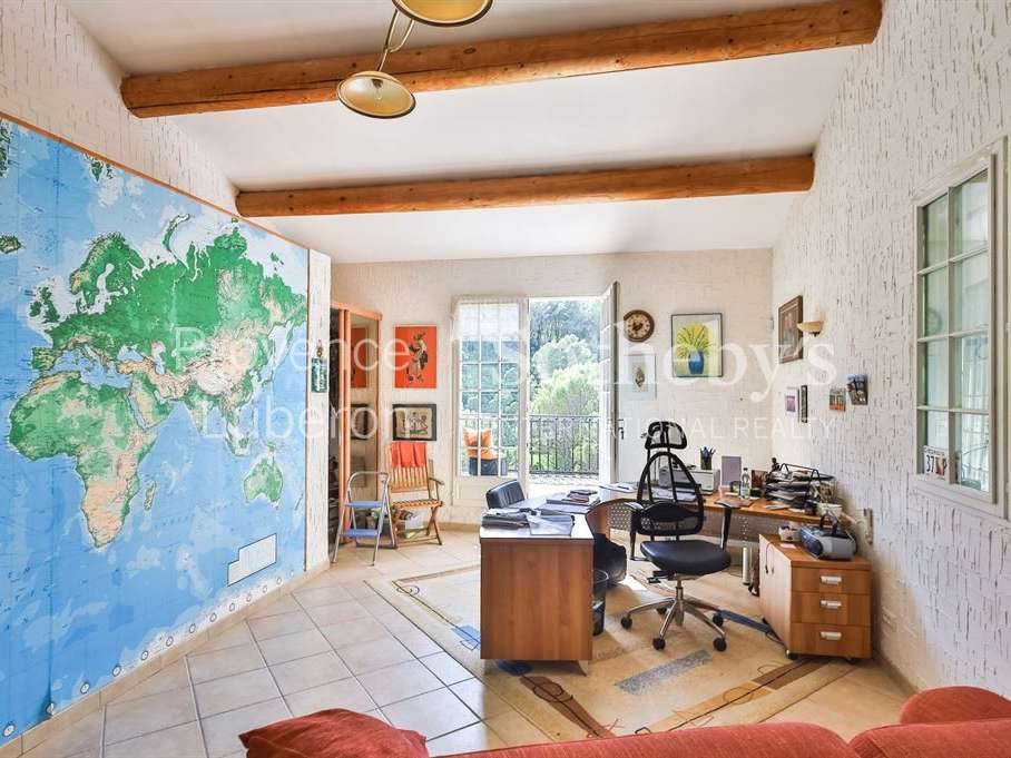 Maison Fontaine-de-Vaucluse