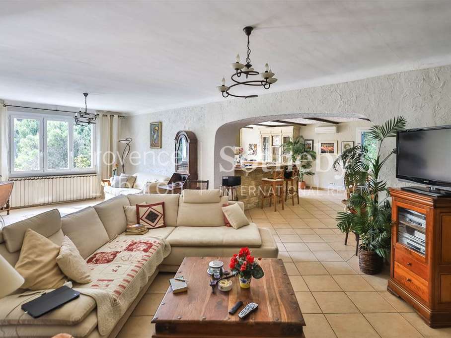 Maison Fontaine-de-Vaucluse