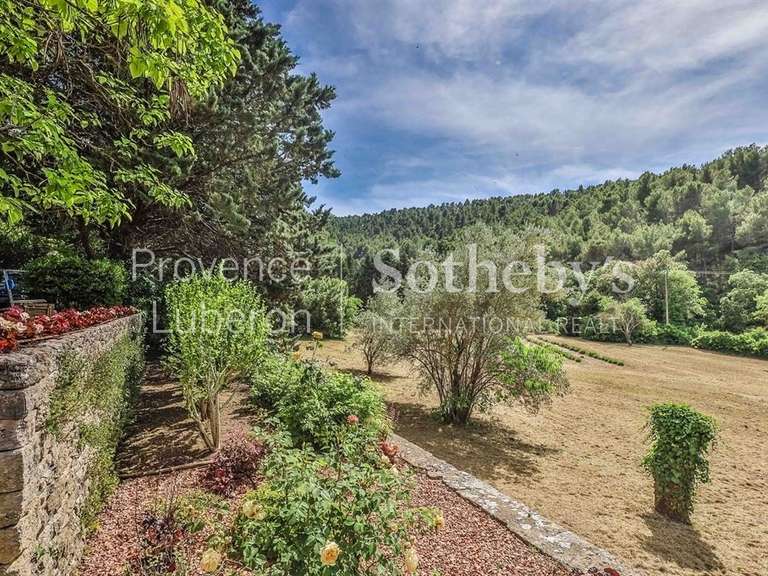 Maison Fontaine-de-Vaucluse - 3 chambres - 160m²