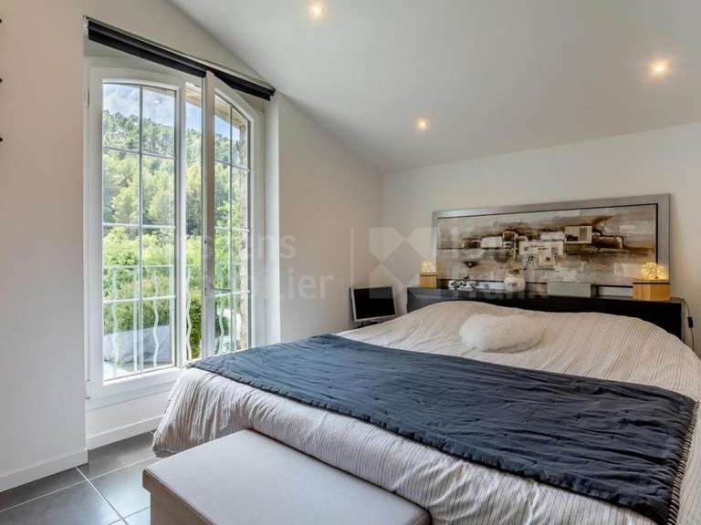 Maison Fontaine-de-Vaucluse - 5 chambres - 405m²