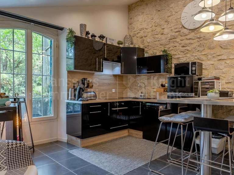 Maison Fontaine-de-Vaucluse - 5 chambres - 405m²