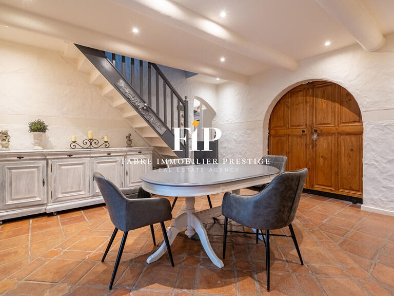 Propriété Fontaine-de-Vaucluse - 14 chambres - 420m²