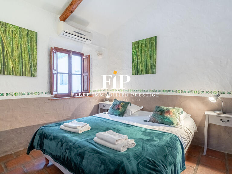 Propriété Fontaine-de-Vaucluse - 14 chambres - 420m²