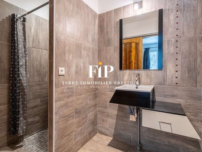 Propriété Fontaine-de-Vaucluse - 14 chambres - 420m²