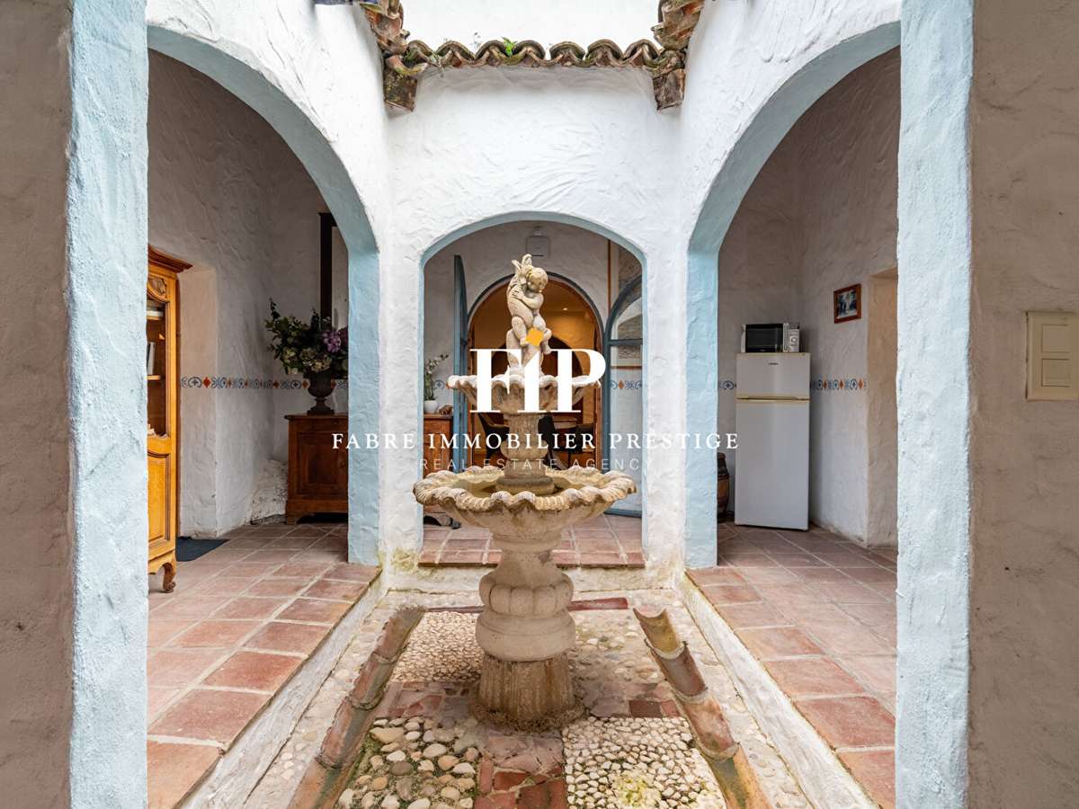 Property Fontaine-de-Vaucluse