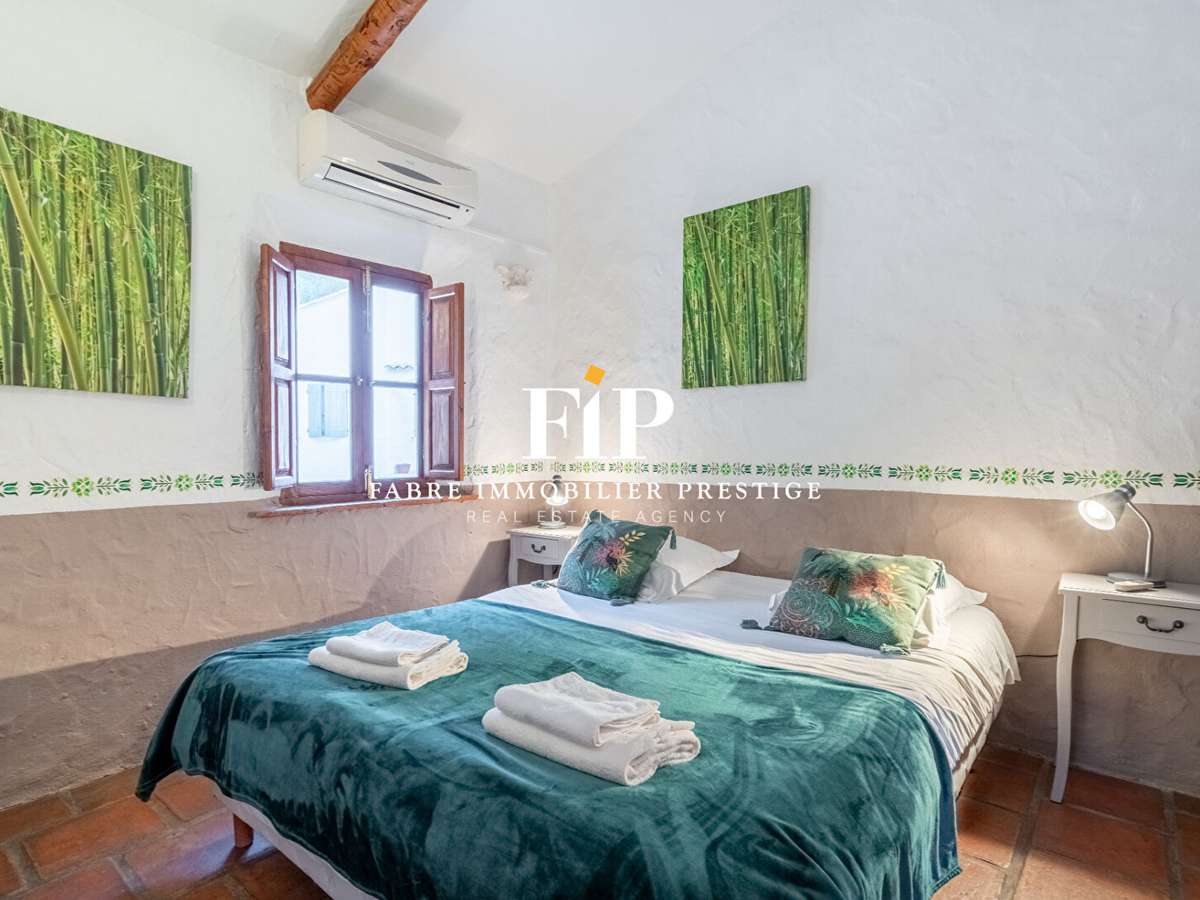 Property Fontaine-de-Vaucluse