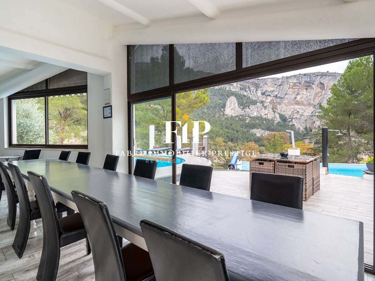 Property Fontaine-de-Vaucluse