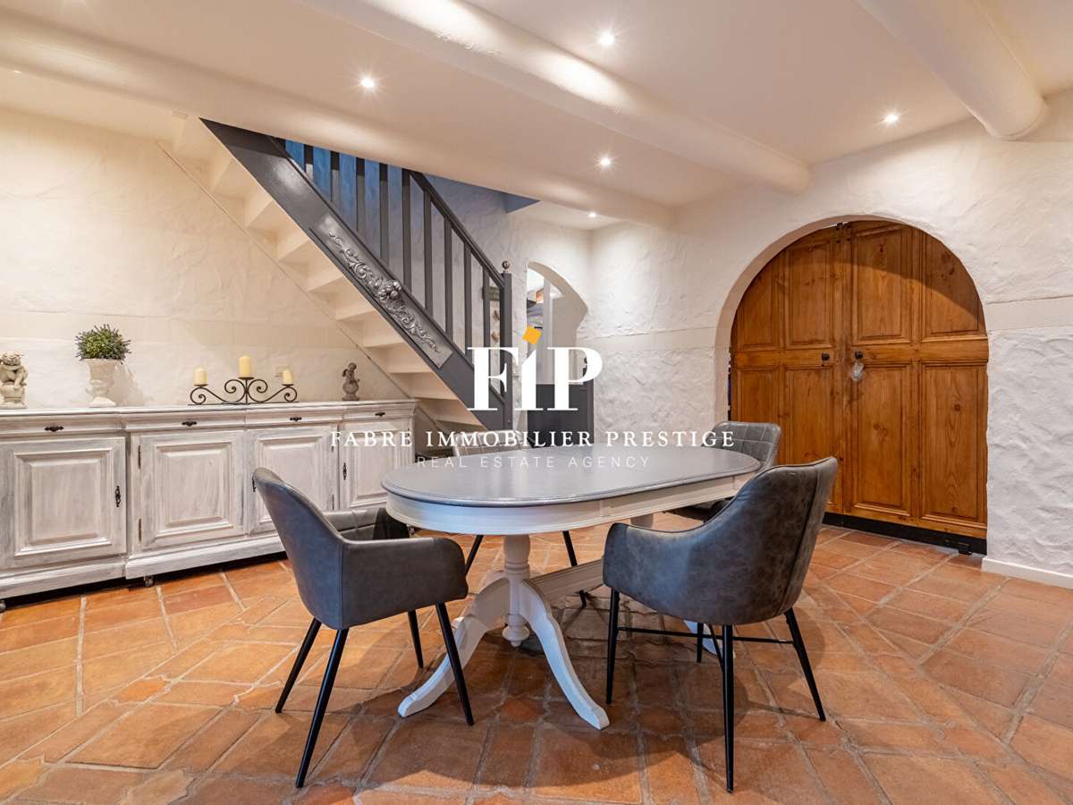 Property Fontaine-de-Vaucluse