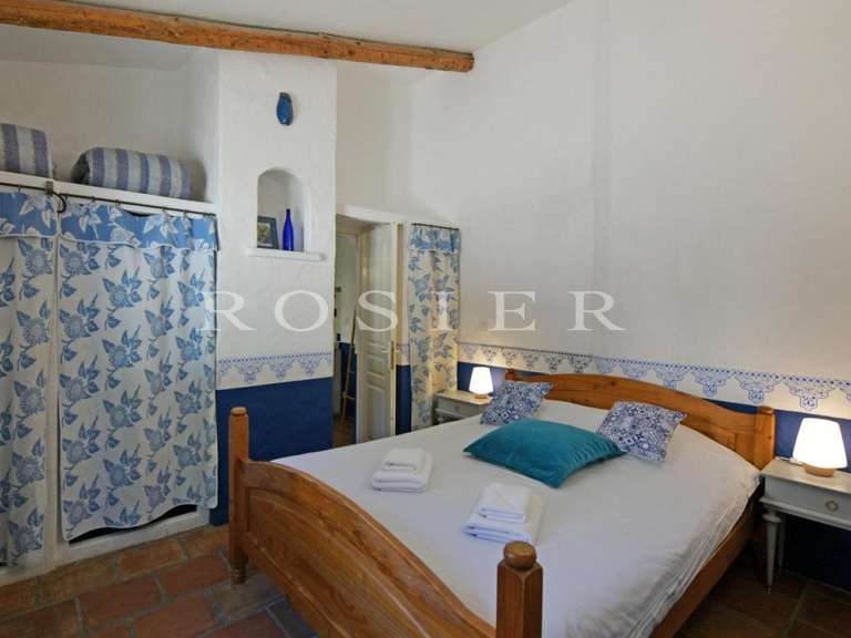 Villa Fontaine-de-Vaucluse - 15 chambres - 386m²