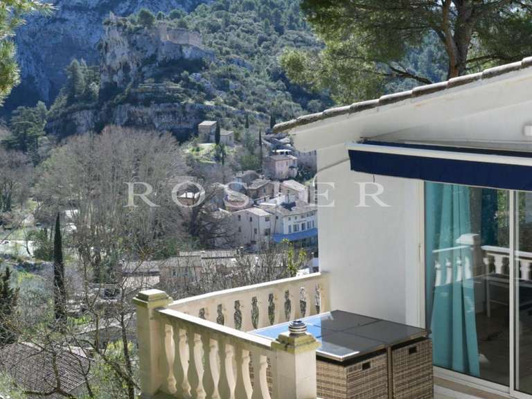 Villa Fontaine-de-Vaucluse - 15 chambres - 386m²