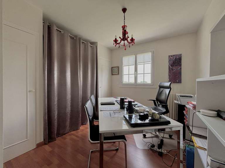 Maison Fontaine-Étoupefour - 4 chambres