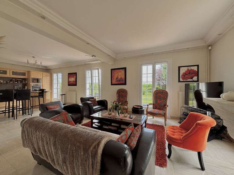 Maison Fontaine-Étoupefour - 4 chambres