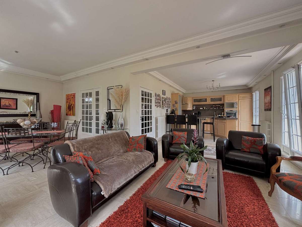 Maison Fontaine-Étoupefour