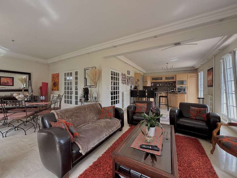 Maison Fontaine-Étoupefour - 4 chambres