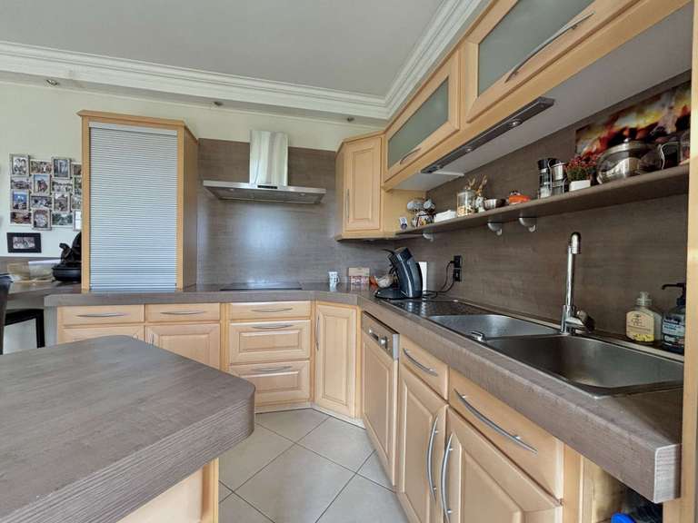 Maison Fontaine-Étoupefour - 4 chambres