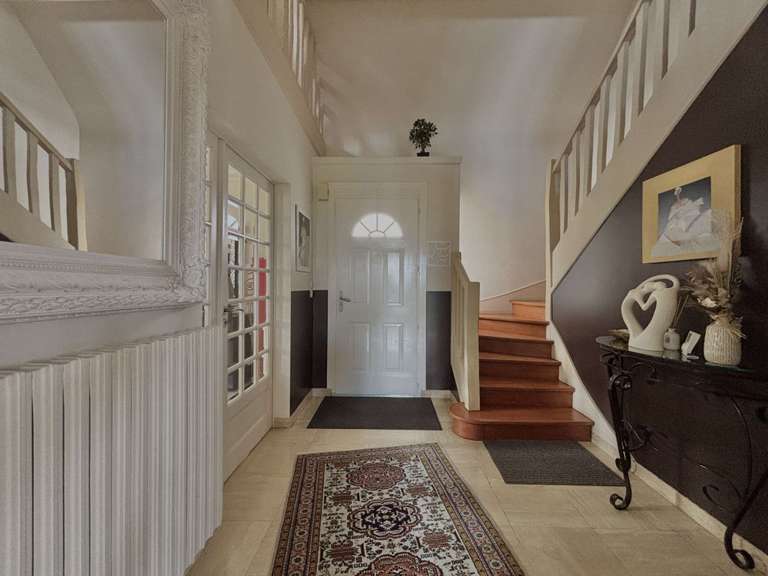 Maison Fontaine-Étoupefour - 4 chambres