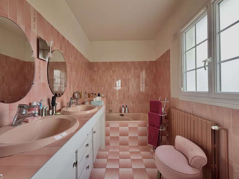 Maison Fontaine-Étoupefour - 4 chambres