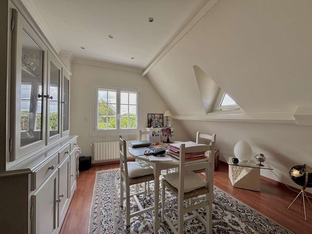 Maison Fontaine-Étoupefour