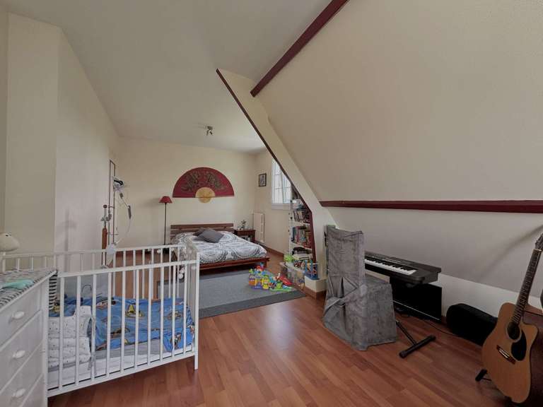 Maison Fontaine-Étoupefour - 4 chambres