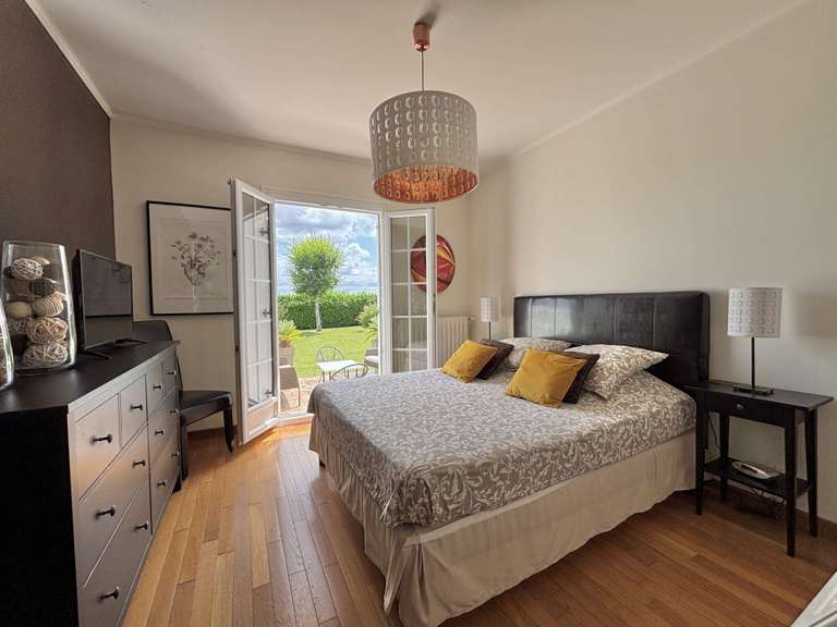 Maison Fontaine-Étoupefour - 4 chambres