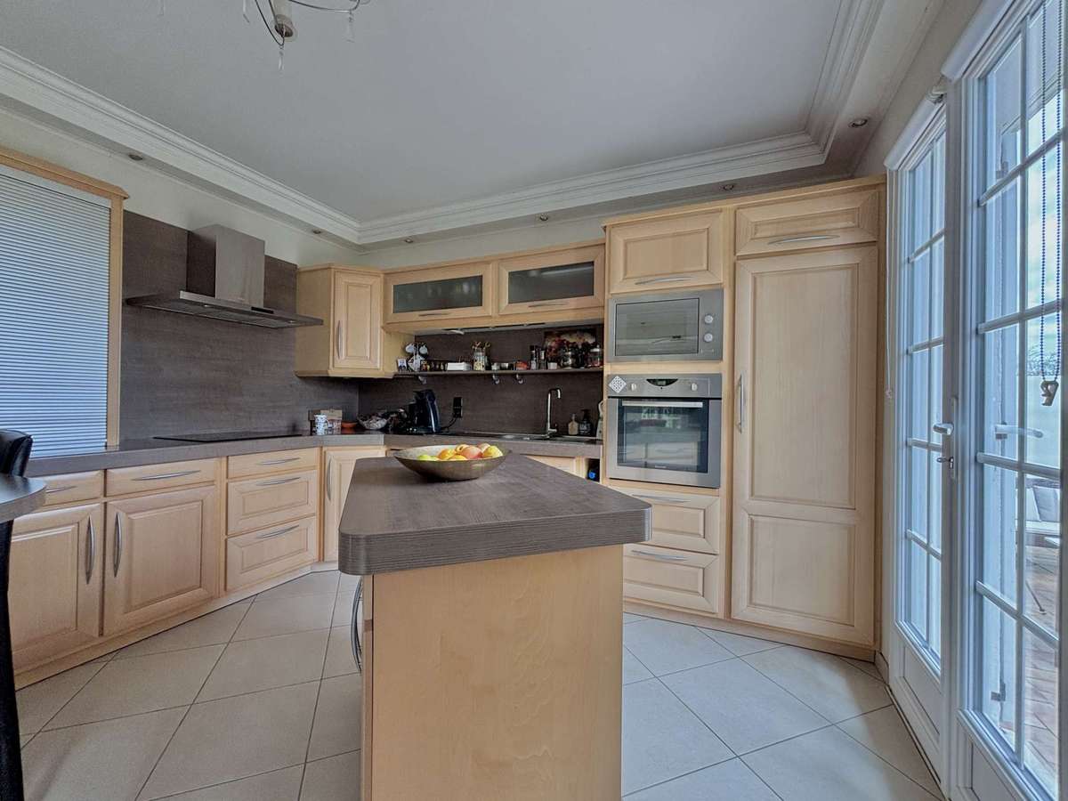 Maison Fontaine-Étoupefour