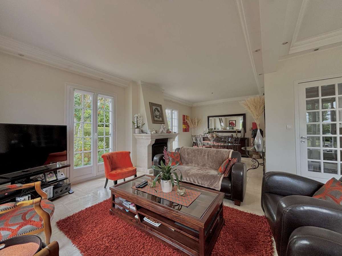 Maison Fontaine-Étoupefour