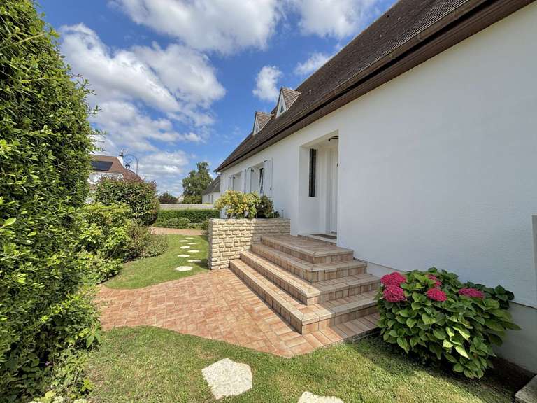 Maison Fontaine-Étoupefour - 4 chambres