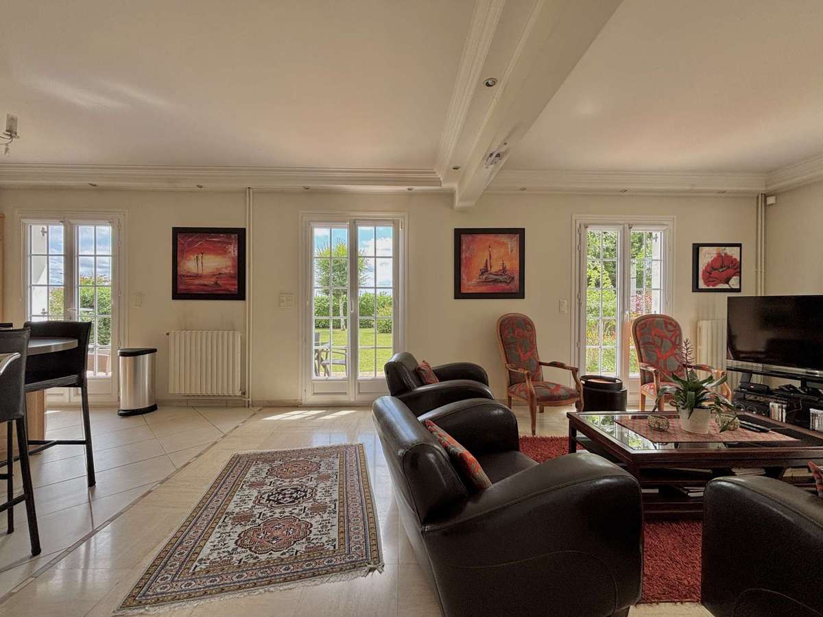 Maison Fontaine-Étoupefour