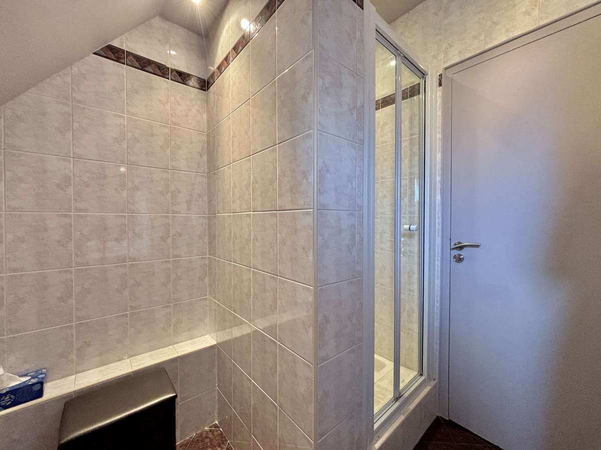 Maison Fontaine-Étoupefour