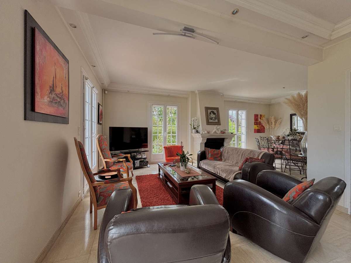 Maison Fontaine-Étoupefour