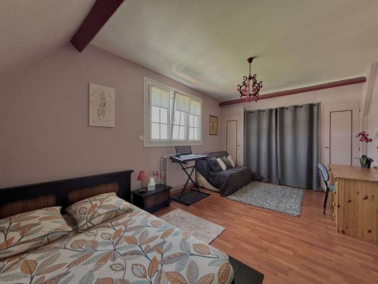 Maison Fontaine-Étoupefour - 4 chambres