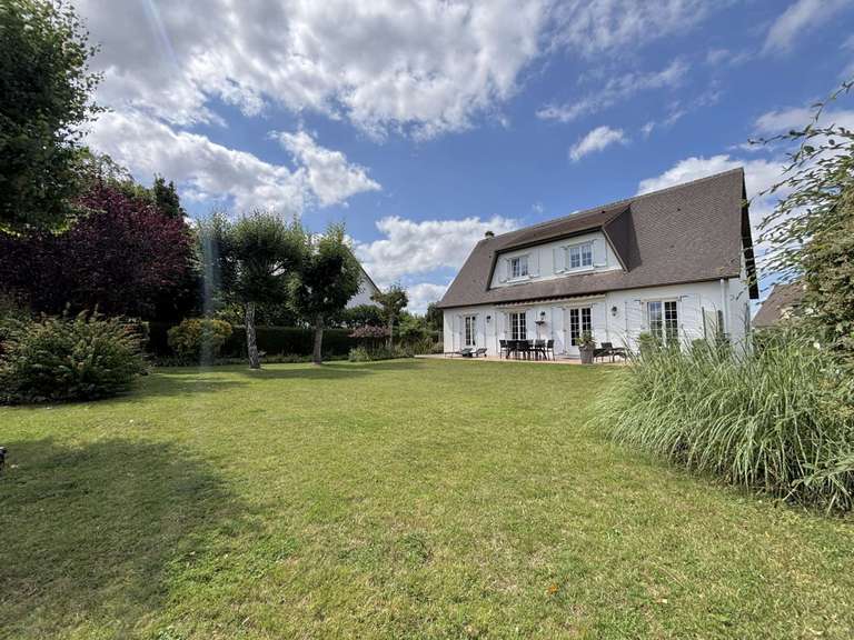 Maison Fontaine-Étoupefour - 4 chambres