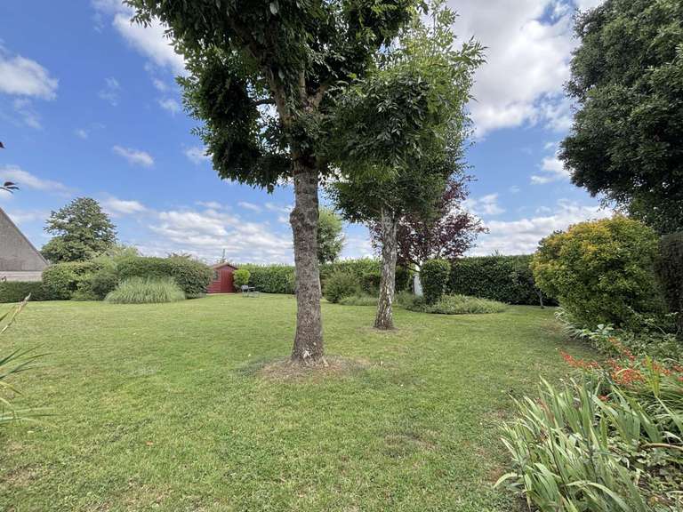 Maison Fontaine-Étoupefour - 4 chambres