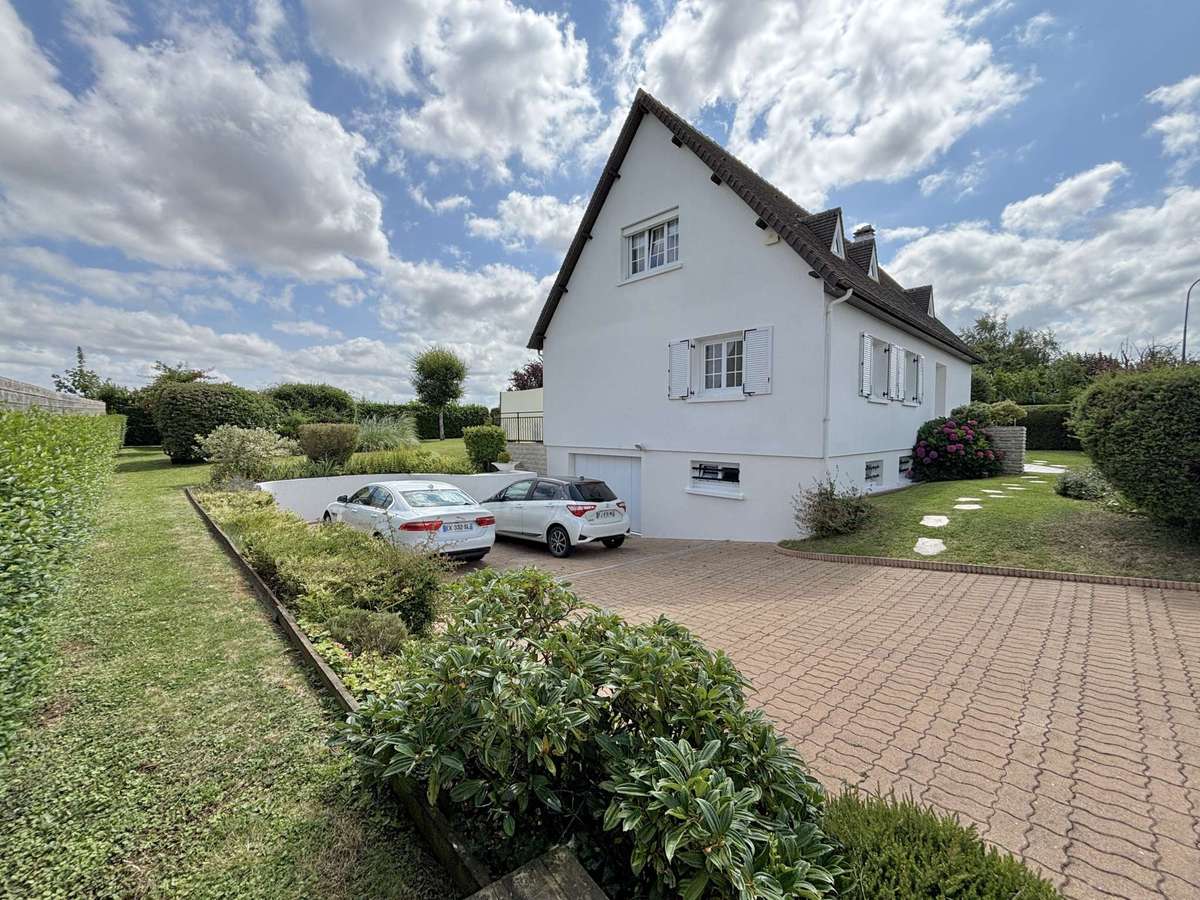 Maison Fontaine-Étoupefour