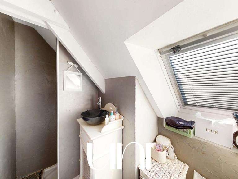 Villa Fontaine-Henry - 4 chambres