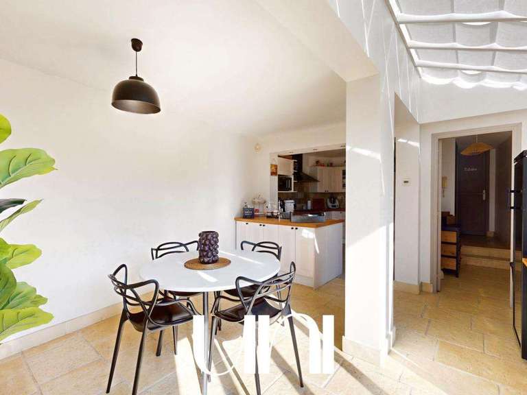 Villa Fontaine-Henry - 4 chambres