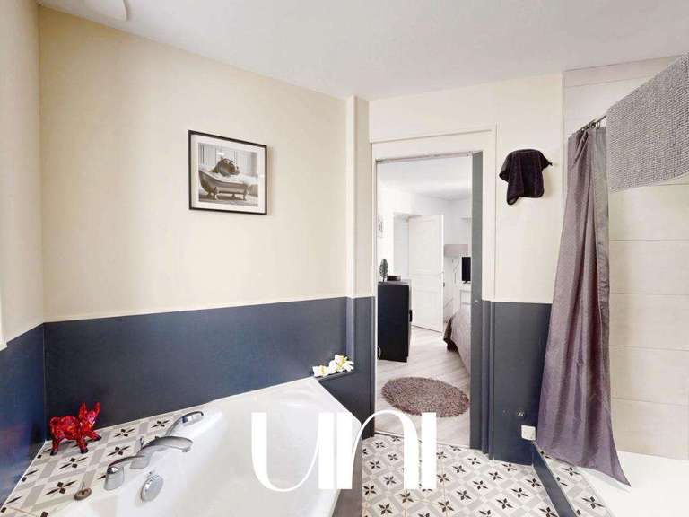 Villa Fontaine-Henry - 4 chambres