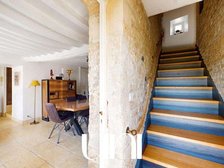Villa Fontaine-Henry - 4 chambres