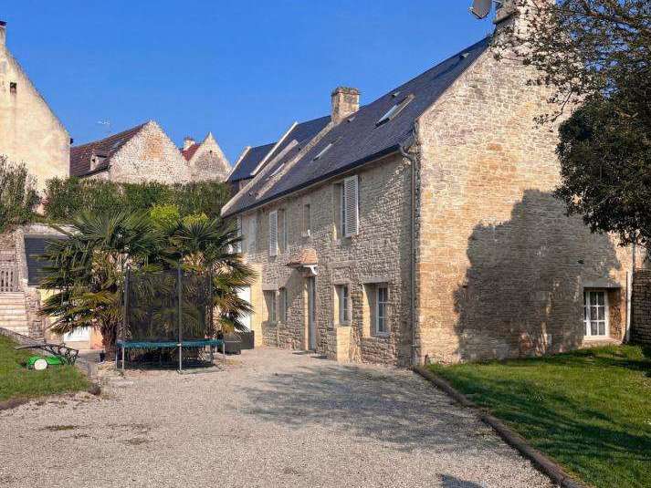 Villa Fontaine-Henry - 4 chambres