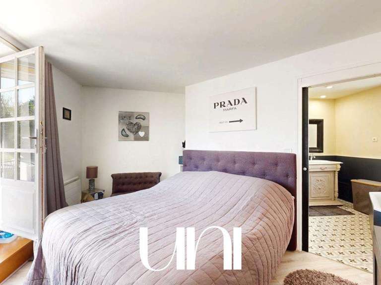 Villa Fontaine-Henry - 4 chambres